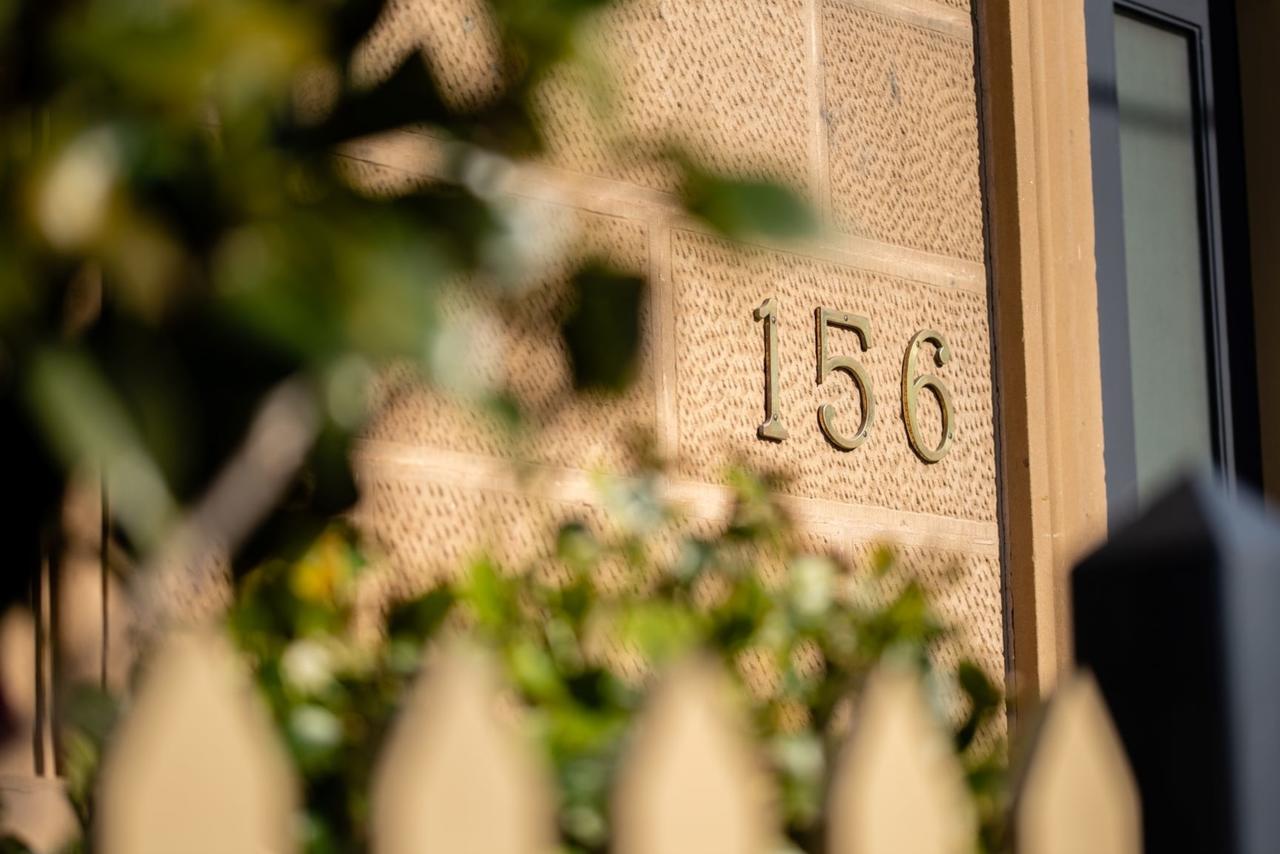 Hobart TAS Accommodation Newcastle