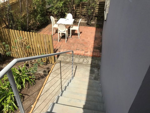 CBD Apartments Launceston - Accommodation Newcastle 0