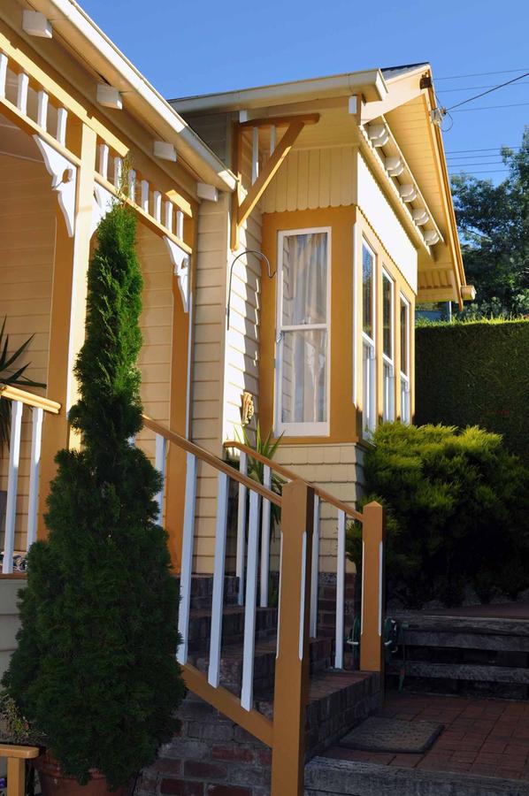 South Hobart TAS Accommodation Newcastle