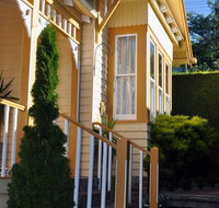 Belton Apartments - Accommodation Newcastle