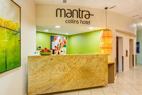 Mantra Collins Hotel - Accommodation Newcastle 12