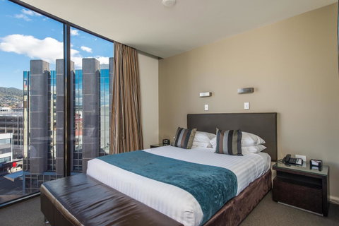 Mantra Collins Hotel - Accommodation Newcastle 36