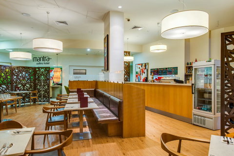 Mantra Collins Hotel - Accommodation Newcastle 9