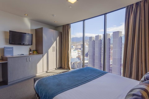 Mantra Collins Hotel - Accommodation Newcastle 14