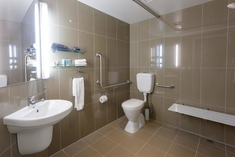 Mantra Collins Hotel - Accommodation Newcastle 19