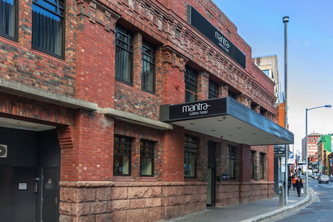 Mantra Collins Hotel - Accommodation Newcastle 7