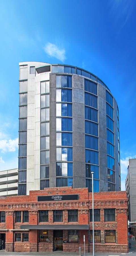 Mantra Collins Hotel - Accommodation Newcastle 0