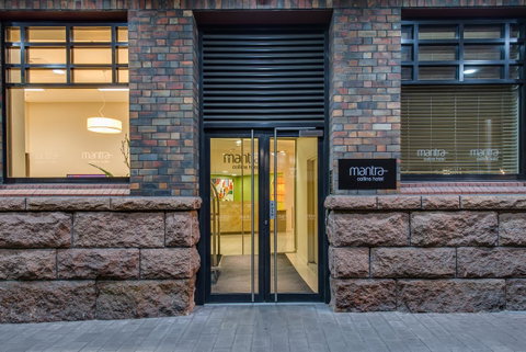 Mantra Collins Hotel - Accommodation Newcastle 8