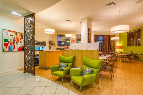Mantra Collins Hotel - Accommodation Newcastle 10