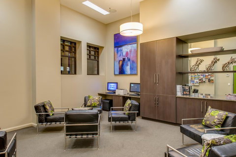 Mantra Collins Hotel - Accommodation Newcastle 1