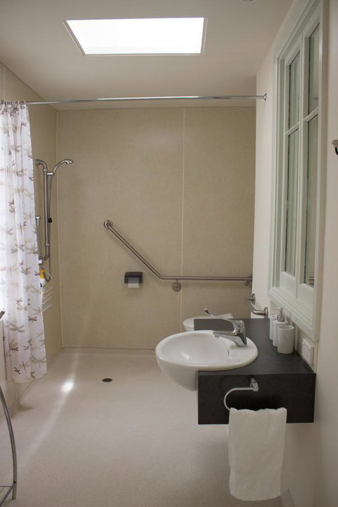 Werndee - Accommodation Newcastle 29