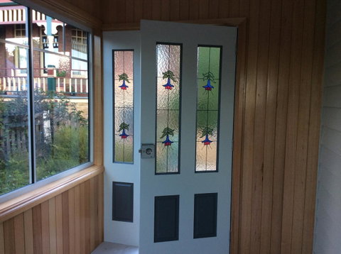 Werndee - Accommodation Newcastle 11