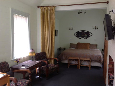 Werndee - Accommodation Newcastle 28