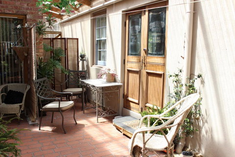 Werndee - Accommodation Newcastle 26