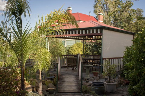 Werndee - Accommodation Newcastle 16