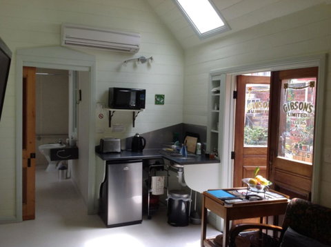 Werndee - Accommodation Newcastle 21