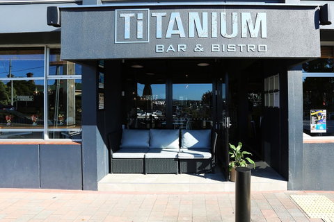 Hotel Launceston - Accommodation Newcastle 20
