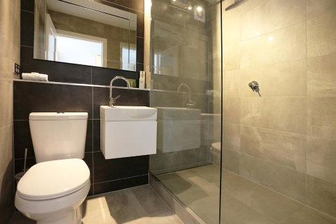 Hotel Launceston - Accommodation Newcastle 6