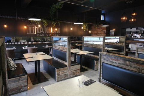 Hotel Launceston - Accommodation Newcastle 13