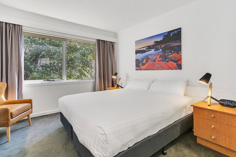Hotel Launceston - Accommodation Newcastle 12
