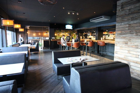 Hotel Launceston - Accommodation Newcastle 14