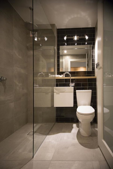 Hotel Launceston - Accommodation Newcastle 3
