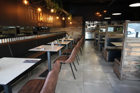 Hotel Launceston - Accommodation Newcastle 15