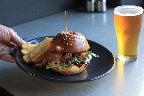 Hotel Launceston - Accommodation Newcastle 18