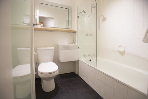 Hotel Launceston - Accommodation Newcastle 9
