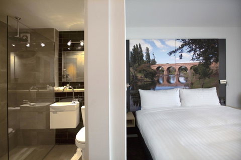 Hotel Launceston - Accommodation Newcastle 7