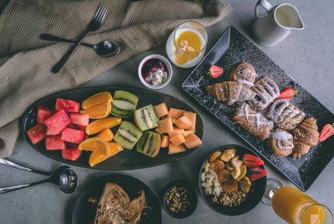 Hotel Launceston - Accommodation Newcastle 25