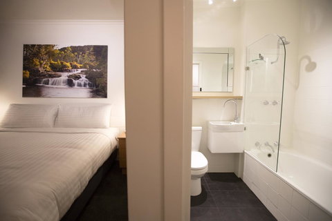 Hotel Launceston - Accommodation Newcastle 10