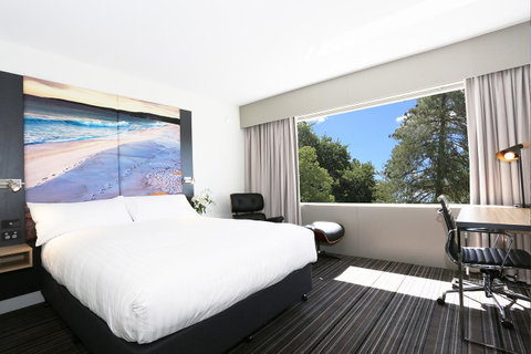 Hotel Launceston - Accommodation Newcastle 0