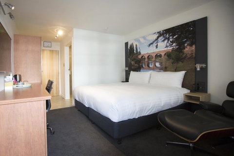 Hotel Launceston - Accommodation Newcastle 1