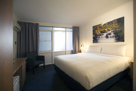 Hotel Launceston - Accommodation Newcastle 11