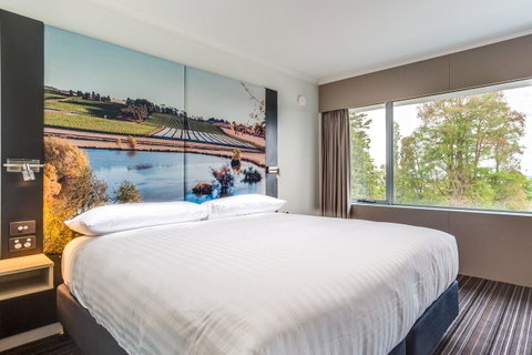 Hotel Launceston - Accommodation Newcastle 2