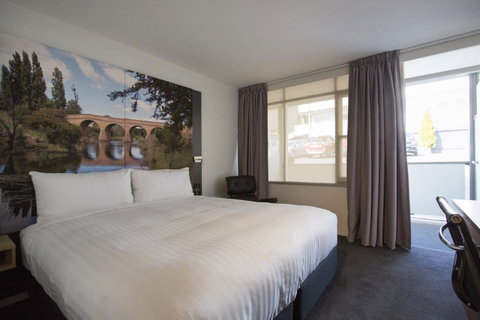 Hotel Launceston - Accommodation Newcastle 8