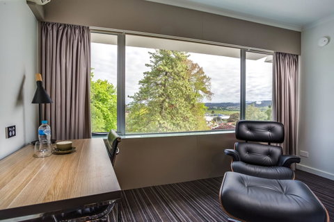 Hotel Launceston - Accommodation Newcastle 4