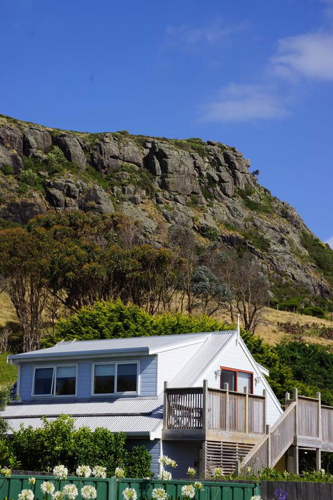 @ The Beach & Not Quite @ The Beach Holiday Cottages - Stanley - Accommodation Newcastle 3