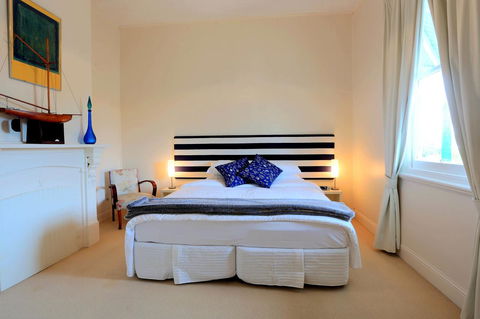 @ The Beach & Not Quite @ The Beach Holiday Cottages - Stanley - Accommodation Newcastle 18