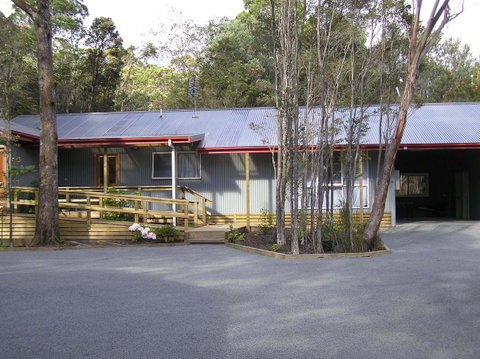 The Crays Accommodation - Accommodation Newcastle 25
