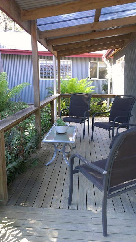 The Crays Accommodation - Accommodation Newcastle 22