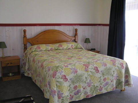 The Crays Accommodation - Accommodation Newcastle 28