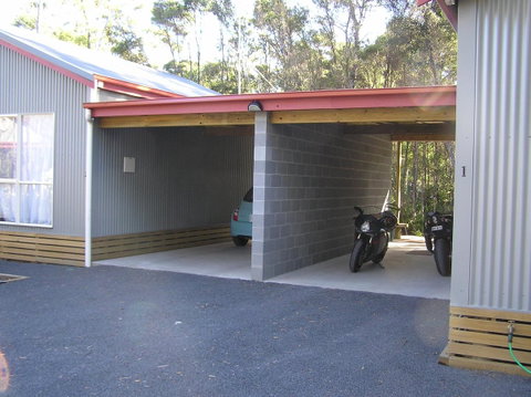 The Crays Accommodation - Accommodation Newcastle 14