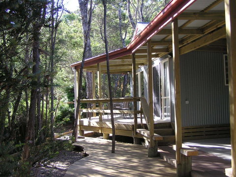 The Crays Accommodation - Accommodation Newcastle 29