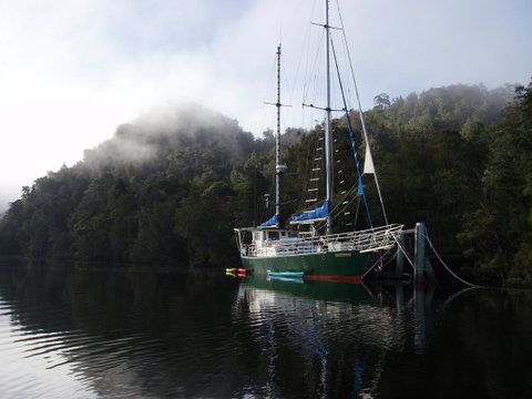 The Crays Accommodation - Accommodation Newcastle 24