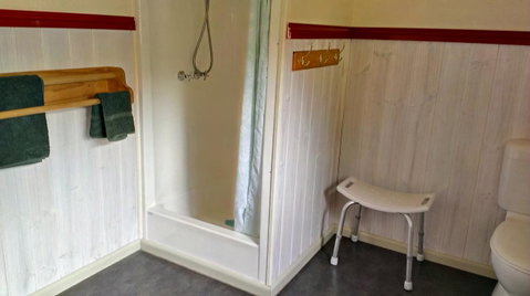 The Crays Accommodation - Accommodation Newcastle 11