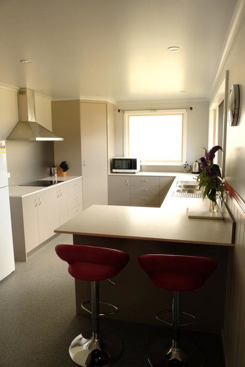 The Crays Accommodation - Accommodation Newcastle 17