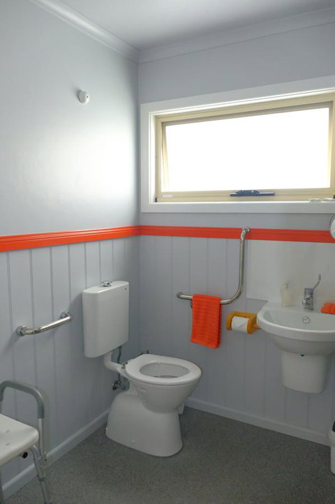 The Crays Accommodation - Accommodation Newcastle 4