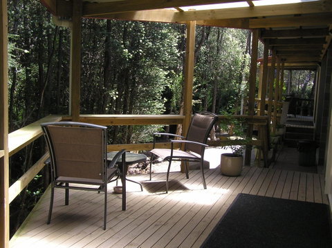 The Crays Accommodation - Accommodation Newcastle 30